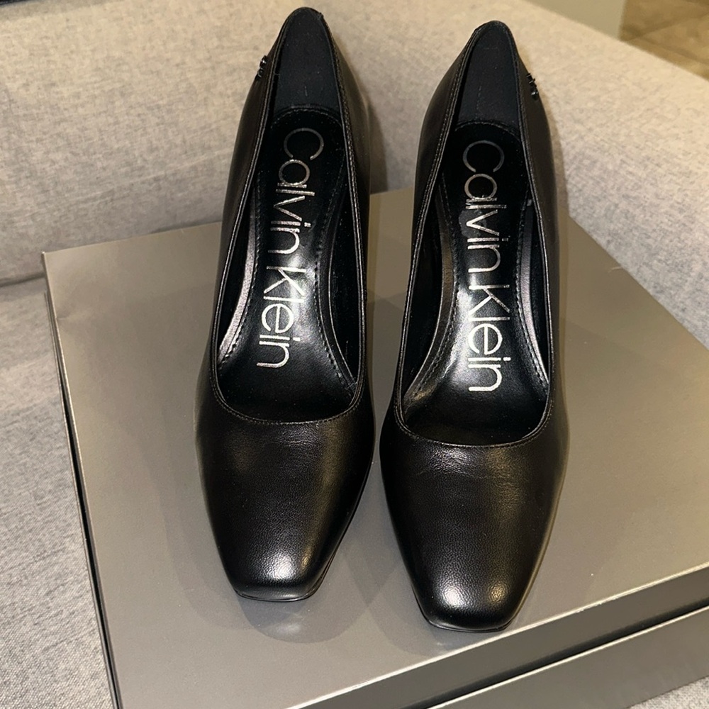 Calvin Klein Heels